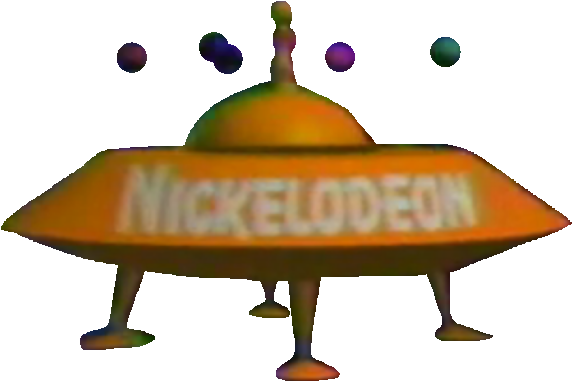 Spongebob Squarepants - Nickelodeon Balloon Dog (640x442)
