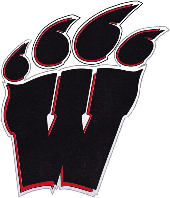 W - Weaver High School W (720x834)