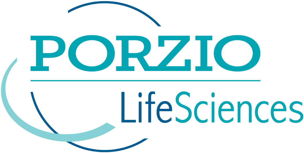 Porzio Life Sciences On Twitter - Porzio Logo (1200x720)