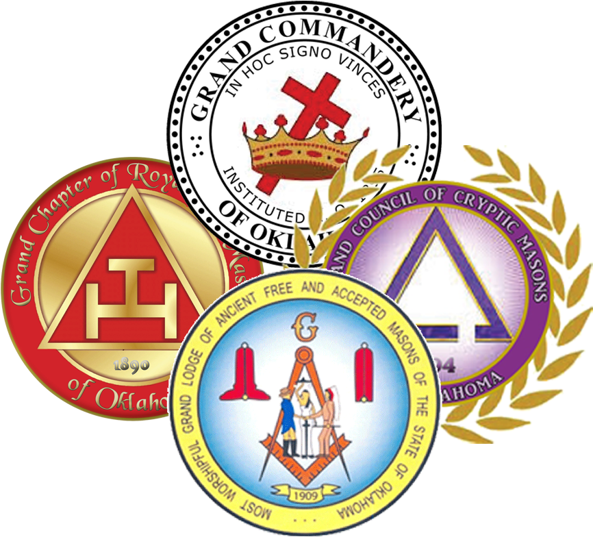 Knights Templar Symbols (869x858)