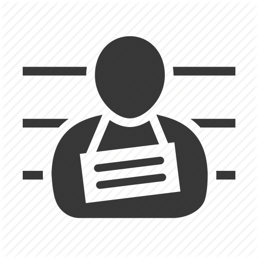 Crime Icons - Criminal Record Icon (512x512)
