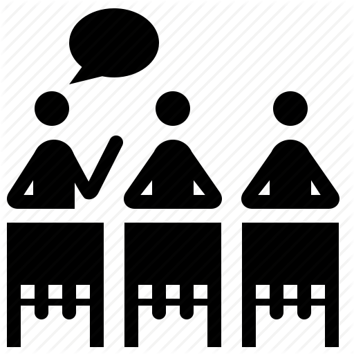 Federal Law Enforcement Officials Discuss What They - Federal Law Enforcement Officials Discuss What They (512x512)