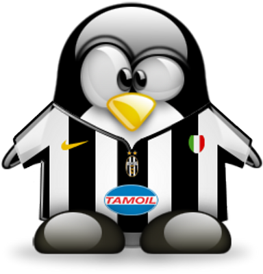 Italian Penguin - Hapoel Be'er Sheva F.c. (400x400)