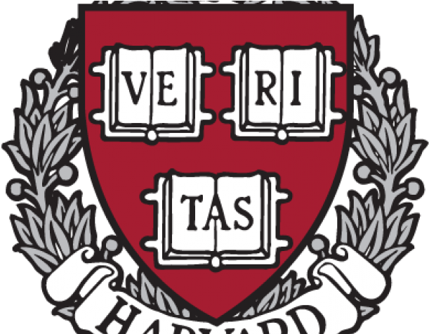 The University This Afternoon Revealed The $6 - Harvard University Logo Png (632x474)