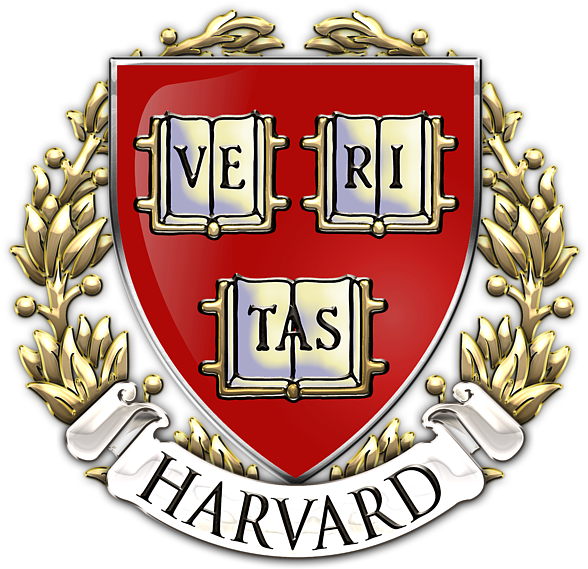 Heraldry Of The World - Ivy League School Logo (600x600)
