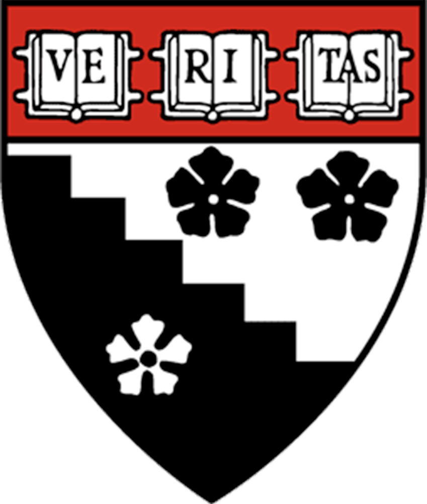 Harvard Graduate School Of Education - Harvard School Of Education (849x1000)
