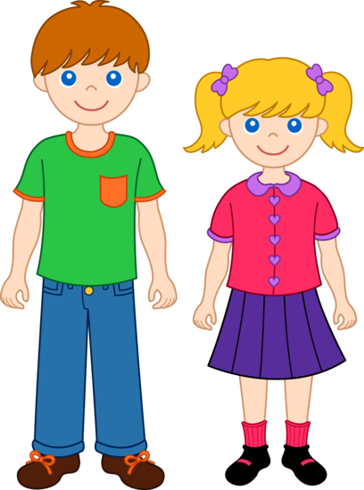 Sister Clipart - Sister Clipart (1188x1600)