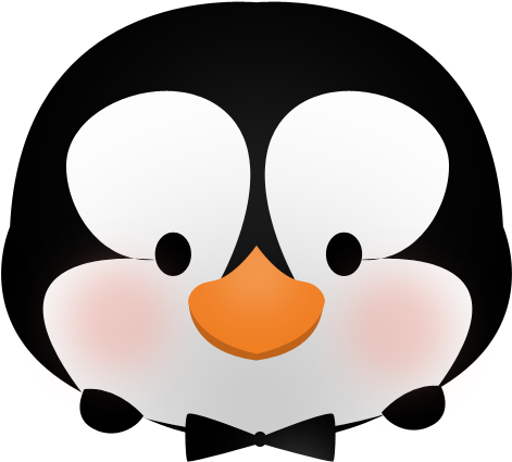 Pop-up View Separately - Tsum Tsum Characters Hd Png (528x528)