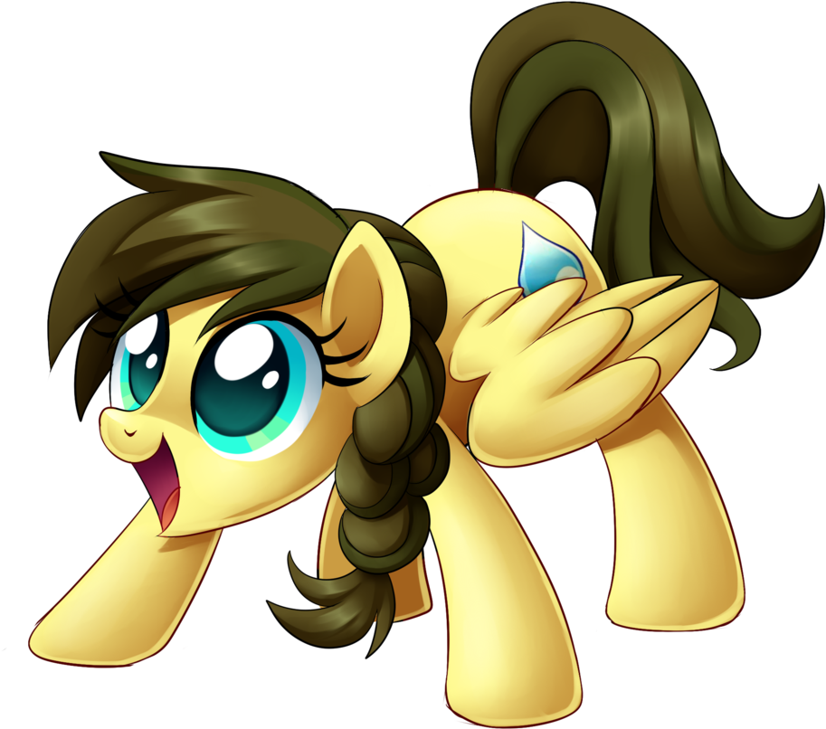 Kiki Is My Wild 12 Year Old Who Loves Playing Tag And - Twilight Sparkle (939x851)