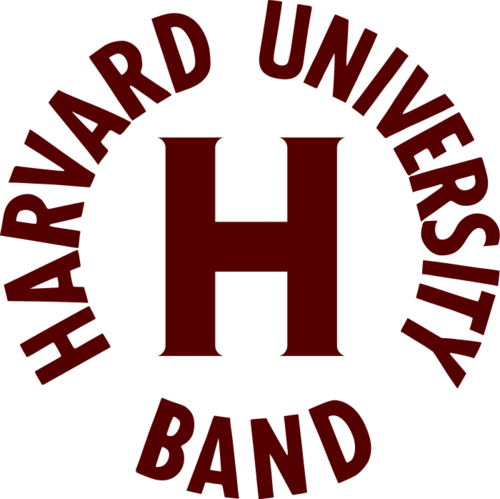 Harvard Band - Harvard Band (500x499)