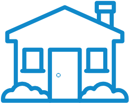 Mini Detached Home - House (568x490)