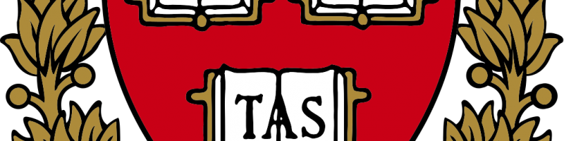 The Global Health Delivery Project At Harvard University, - Harvard University Logo (800x200)