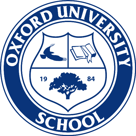 Oxford University School 3k Through 8th Grade Harvard - Shepherd University Logo (518x518)