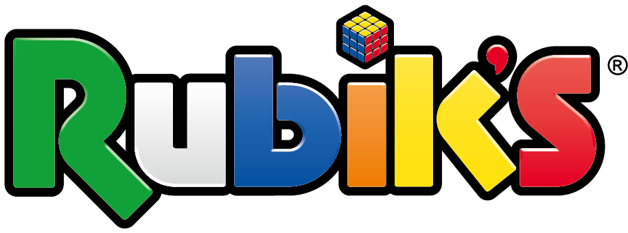 Official Sponsors - Rubik's Cube Word (915x340)