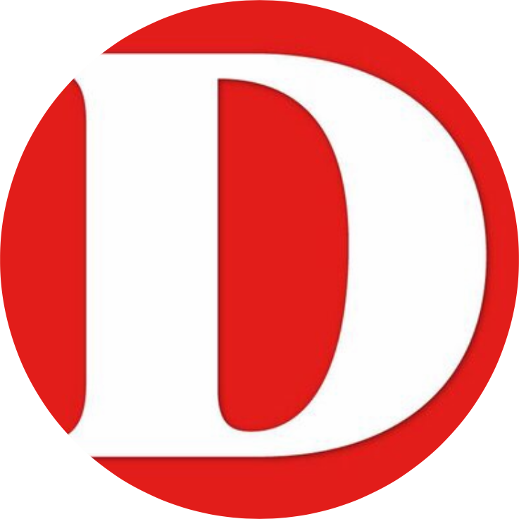 Dmagazine - D Magazine (737x737)