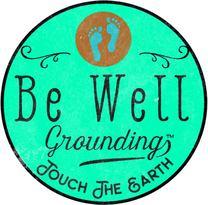 Be Well Grounding - Be Well Grounding (1000x667)