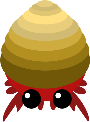 Artistichermit - Illustration (500x500)