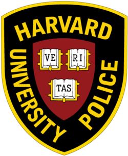 Harvard Univ - Police - Harvard University (386x500)