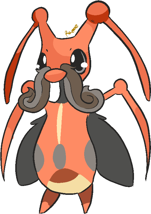 Kricketune By Studiosammich Kricketune By Studiosammich - Drawing (710x816)