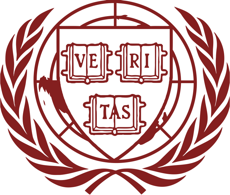 Harvard National Model United Nations - Harvard National Model United Nations (782x664)