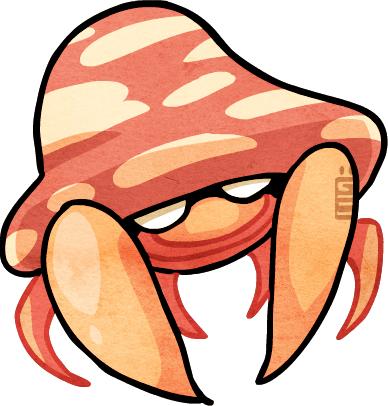 Parasect By Griffsnuff - Parasect By Griffsnuff (388x406)