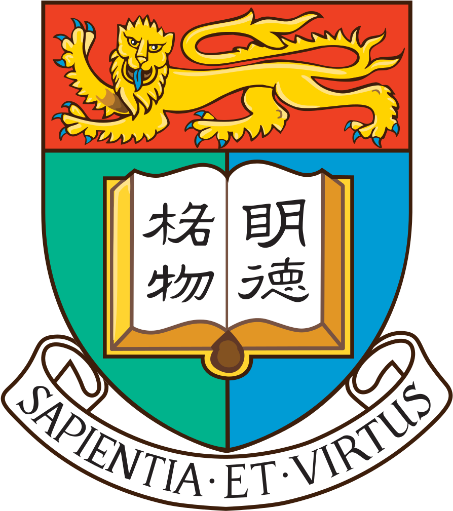 The University Of Hong Kong - University Of Hongkong (1024x1024)
