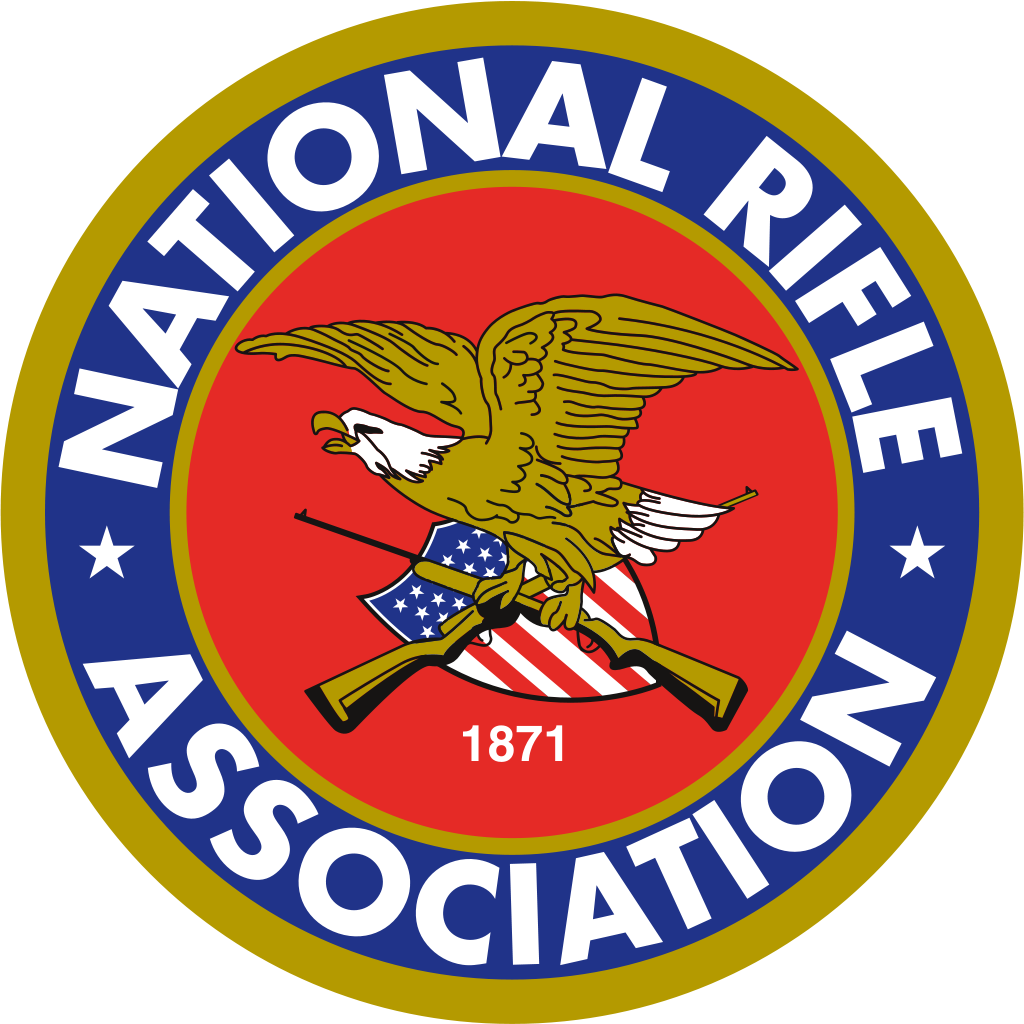 News - National Rifle Association Logo (1024x1024)