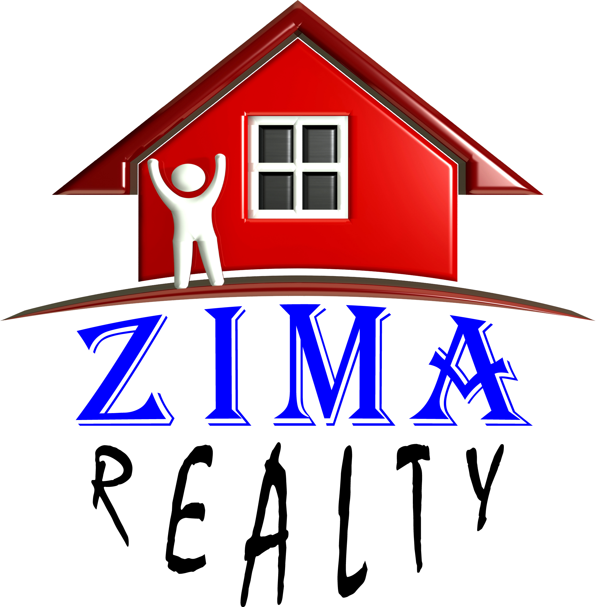 Zima Realty Llc - Fancy Letter M Beach Towel (2076x2113)