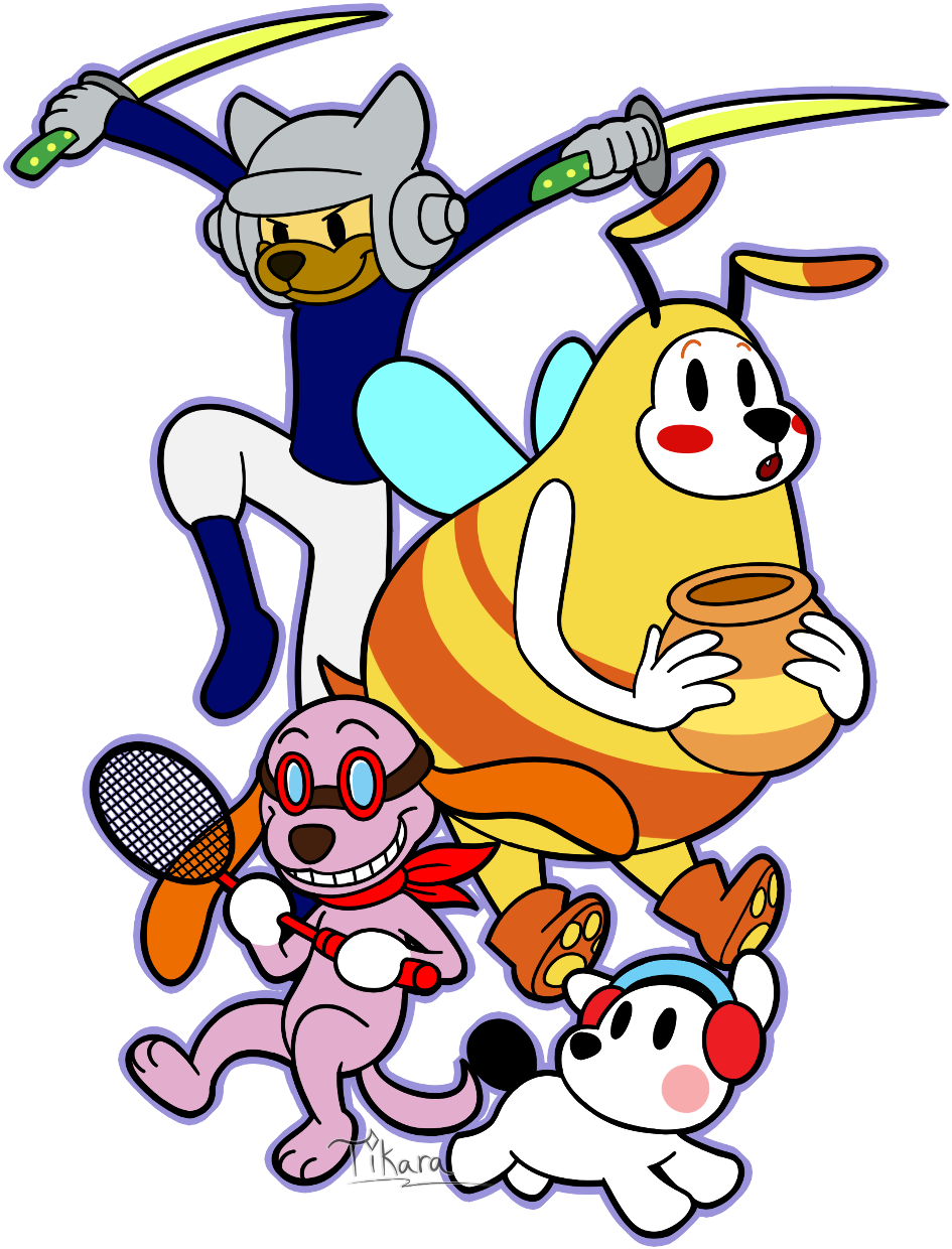 Clip Art Face Painting - Rhythm (980x1280)