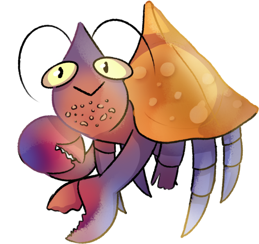 Samosa Tamatoa By Peachyfiesta Samosa Tamatoa By Peachyfiesta - Cartoon (1024x897)