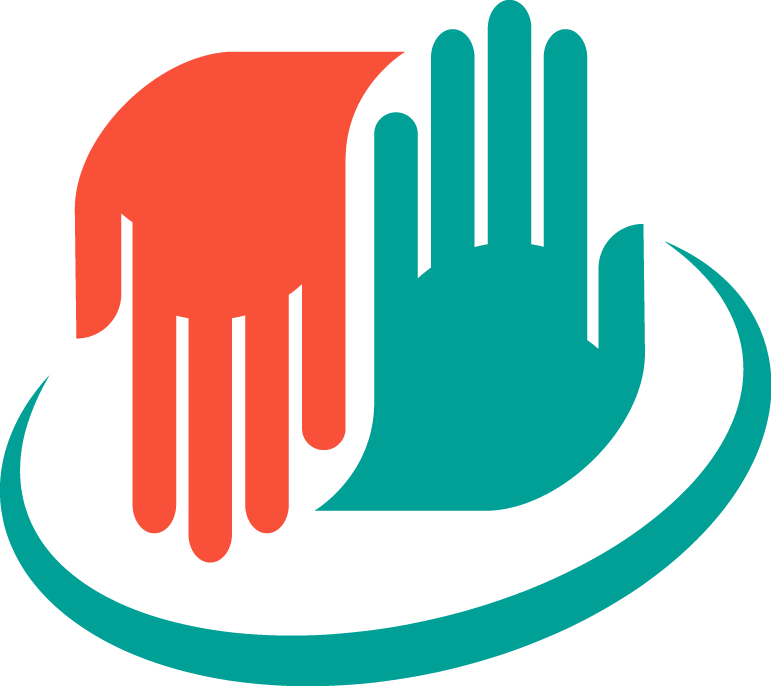 Who Can Give/get High Fives/fist Bumps - Sign (771x686)