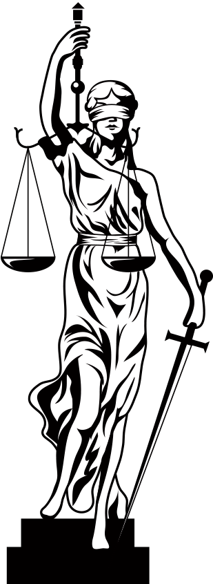 Who Can Attend The Prostitution Diversion Program , - Lady Justice Png (320x844)
