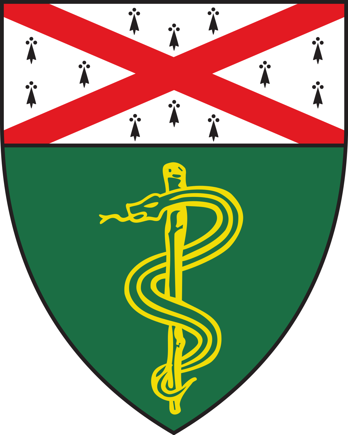 Yale School Of Medicine Logo (1200x1500)
