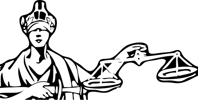 Lady Justice Greek Goddess Themis Equality Stock Vector - English Poor Law Policy (640x326)