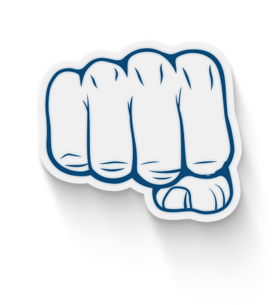 Lgd16 Fist Bump - Punch (393x441)