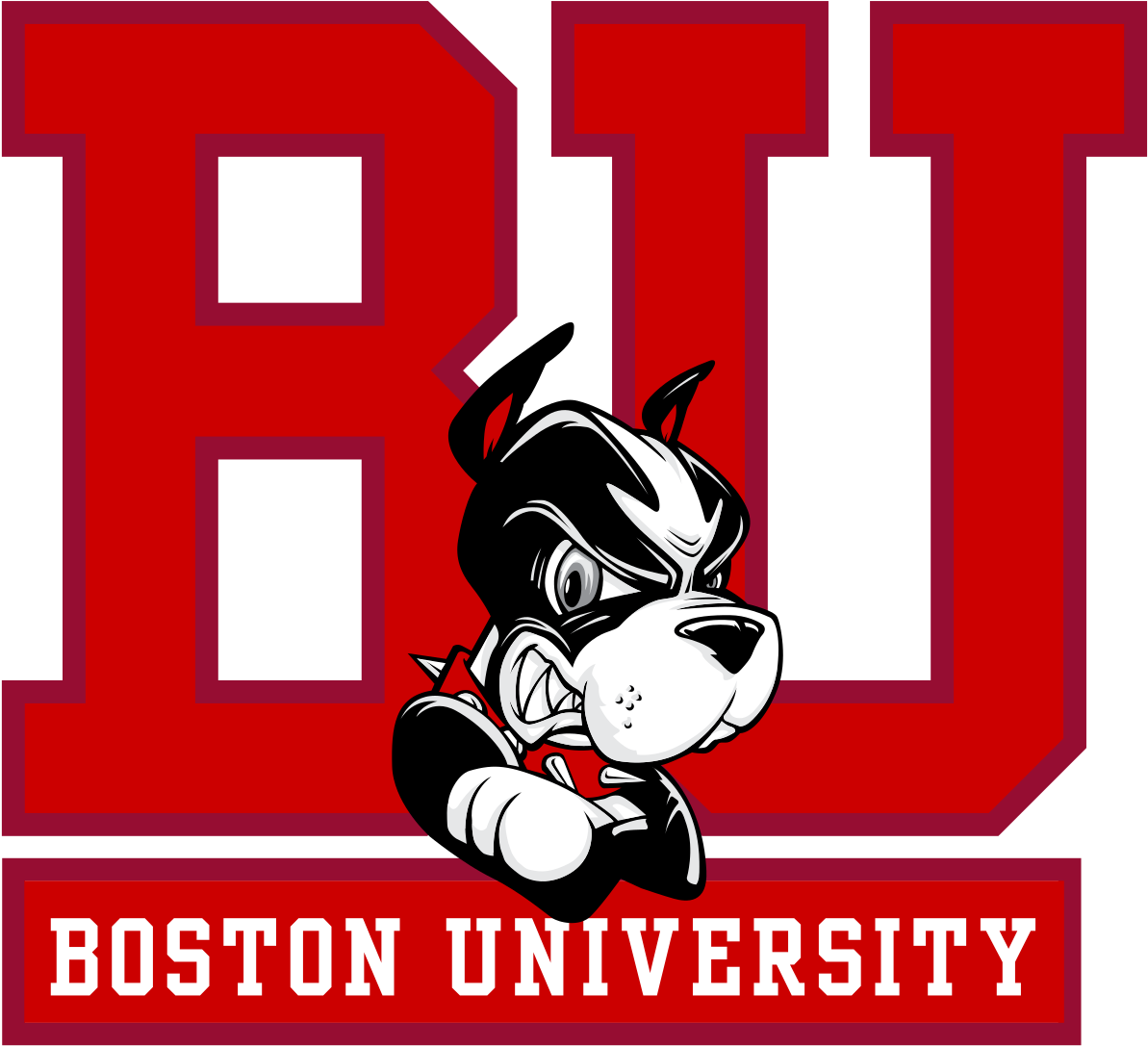 Boston University Hockey Team (1200x1098)