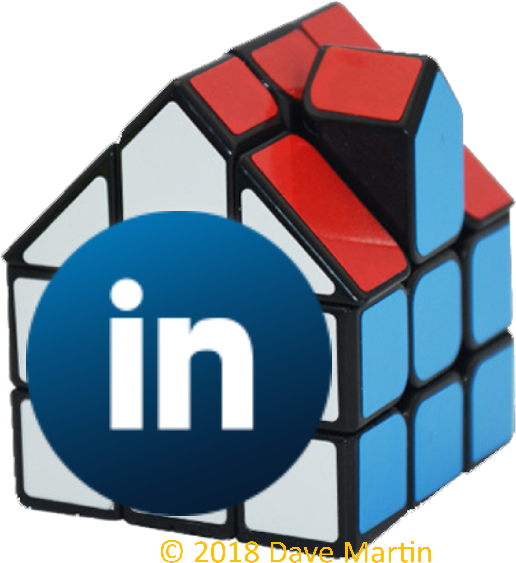 Farifax Realty Inc - Rubik's Cube (1874x1875)