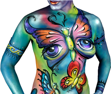 Production Artists & Event Entertainment - Tattoo (384x320)