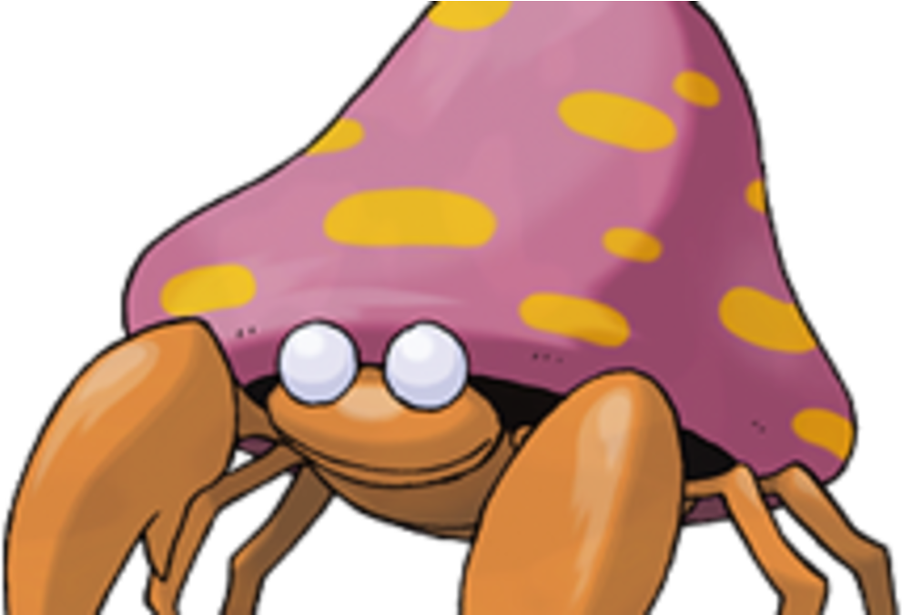 Pokemon Parasect (1200x675)