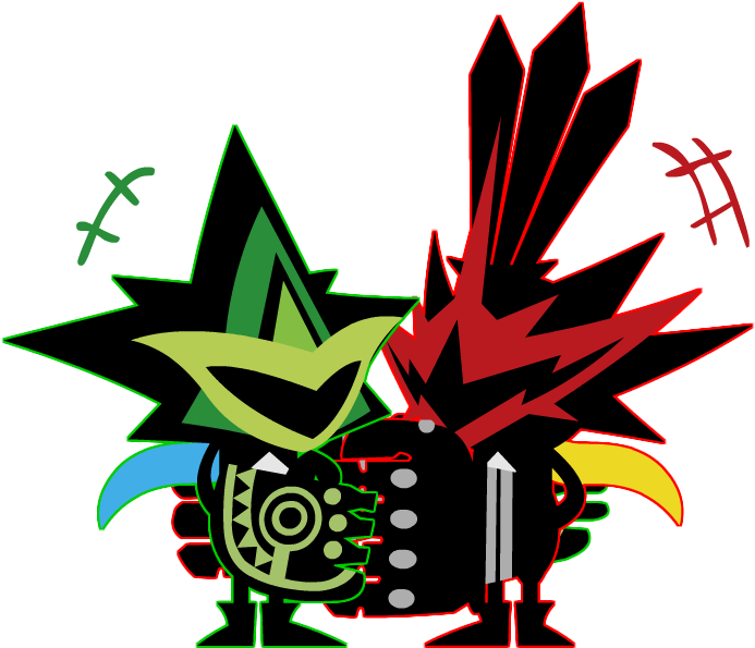 Pata Fist Ftw By Topaz The Crosscat73 - Illustration (697x622)