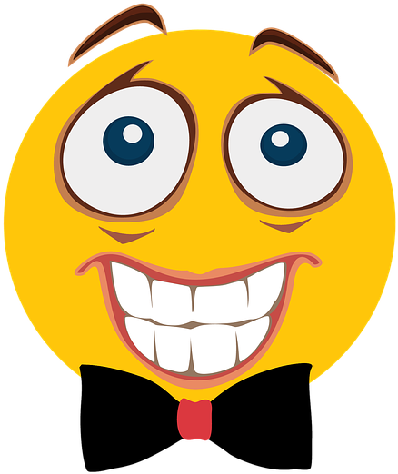 Funny Cartoon Faces Images - Happy Valentine's Day For Husband Funny (720x720)