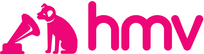 Image Result For Hmv Logo - Hmv Logo (800x215)