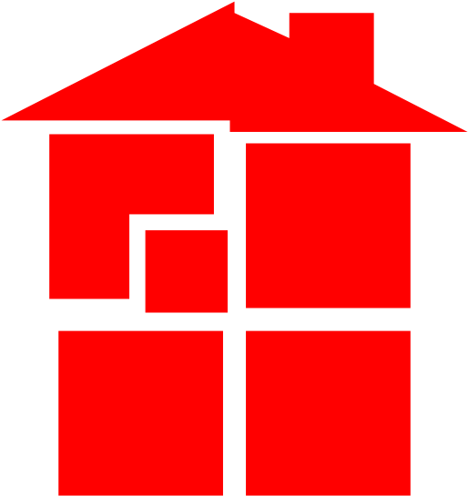 Part - Red Homestuck Logo (548x600)