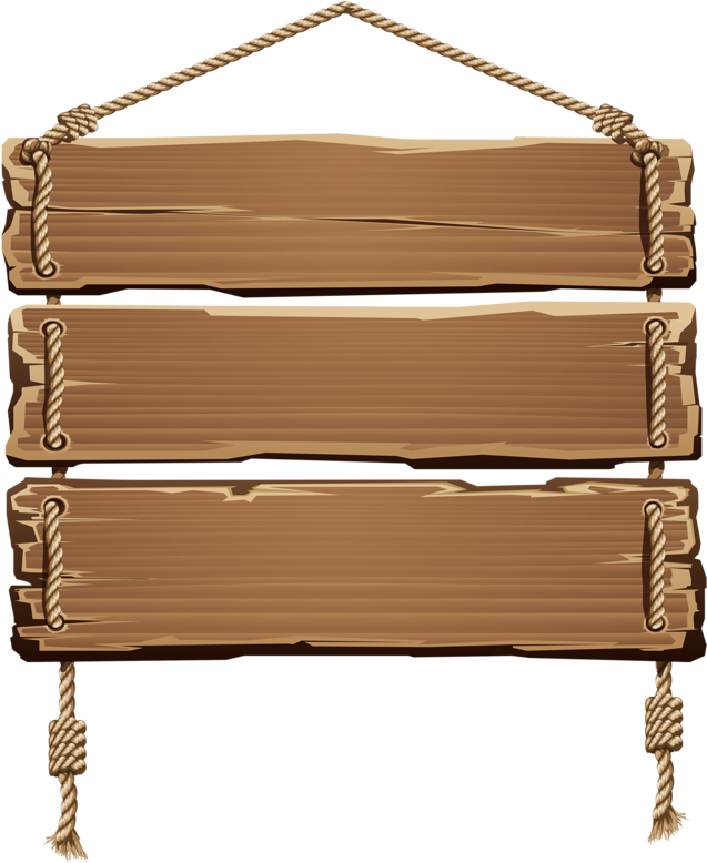 Convite - Wooden Beach Sign Png (673x800)