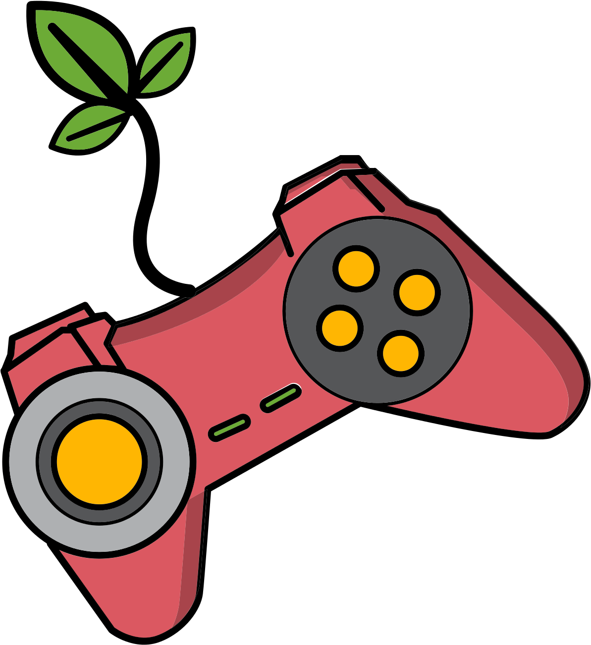 Free Games Logo (1500x1500)