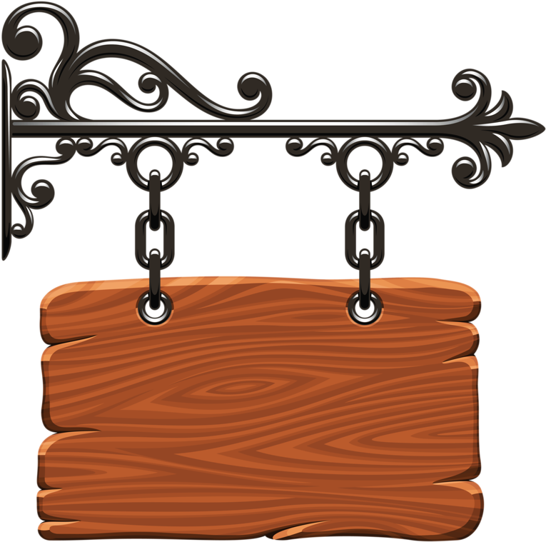 Яндекс - Фотки - Wooden Sign Boards Png (800x800)