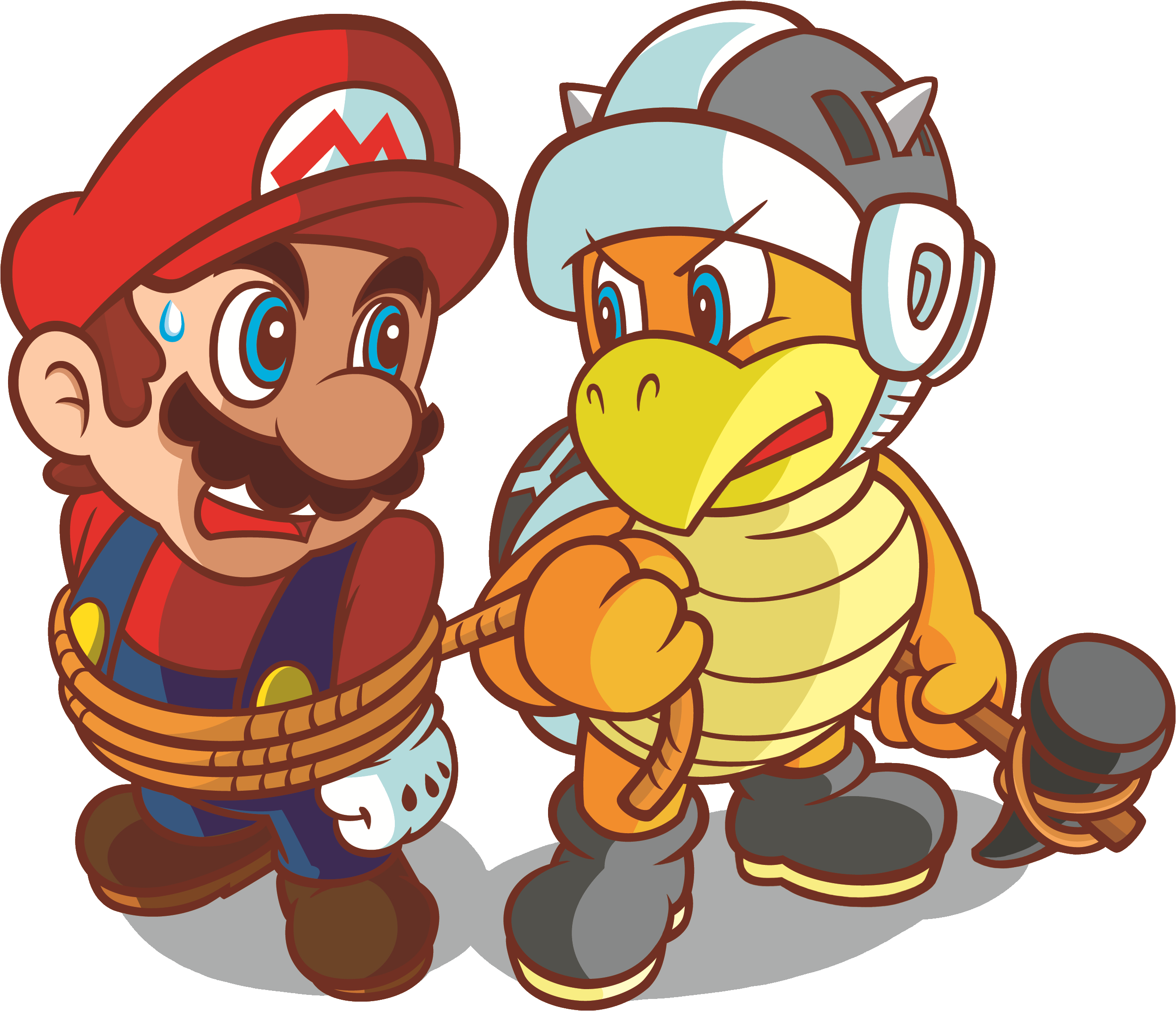 Art Id - - Super Princess Peach Game Ds (2633x2263)