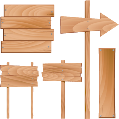 [pedidos] Natureza - Wooden Sign (400x398)