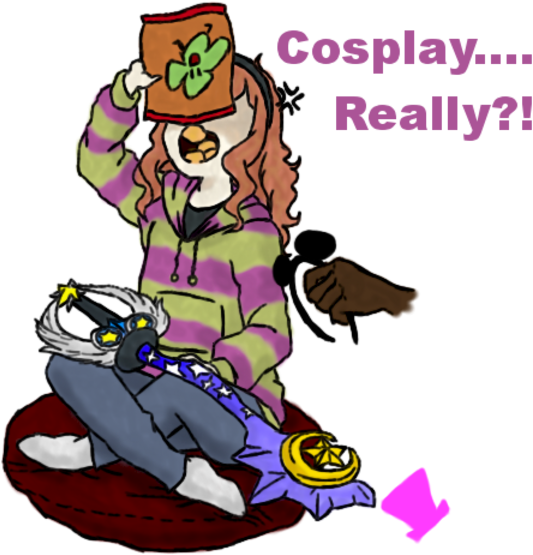 Angry Vivian James (600x600)