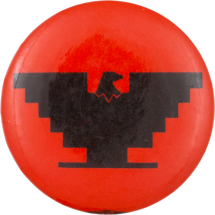 United Farm Workers Symbol - Strike Action (1000x832)